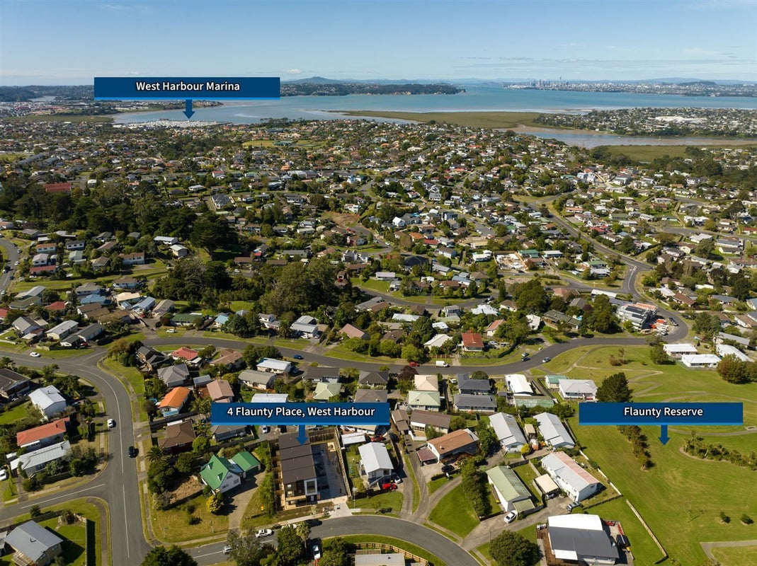 4A Flaunty Place, West Harbour, Auckland - Carousel 20