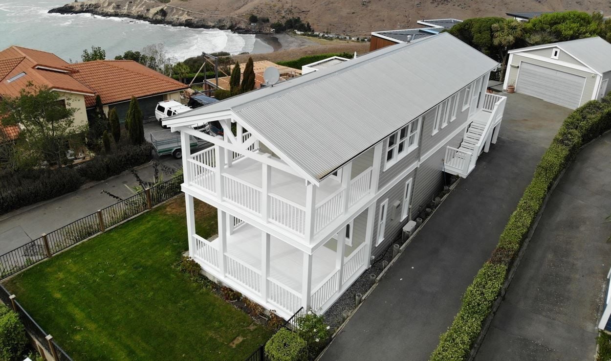 4A Langdale Place, Scarborough, Christchurch - Carousel 2