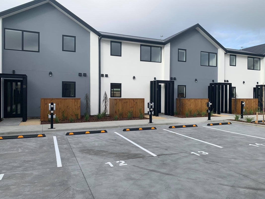 7/25 Hargest Crescent, Sydenham, Christchurch - Carousel 2