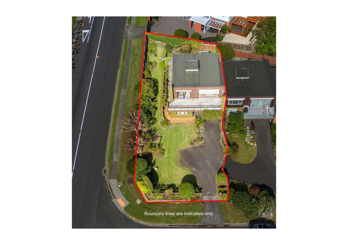 2D Evelyn Road, Cockle Bay, Auckland - Carousel 20