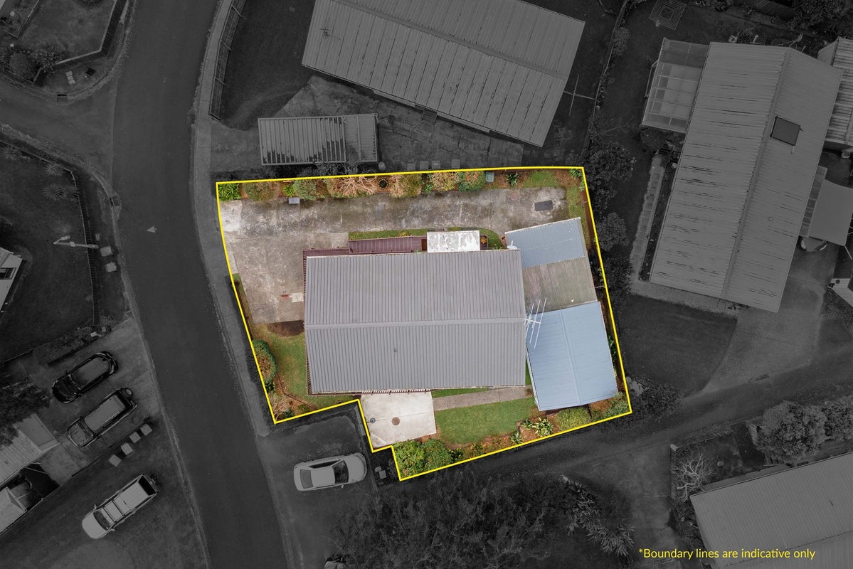 8 Glen Close, Glen Eden, Auckland - Carousel 24