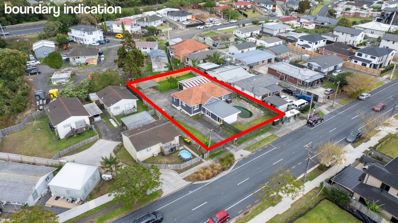 24 Henwood Road, Mangere East, Auckland - Carousel 33