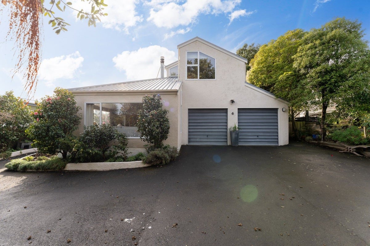 6 Rosehill Road, Macandrew Bay, Dunedin - Carousel 50