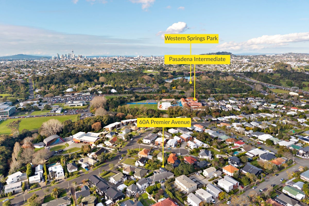 60A Premier AVenue, Point Chevalier, Auckland  - Carousel 31