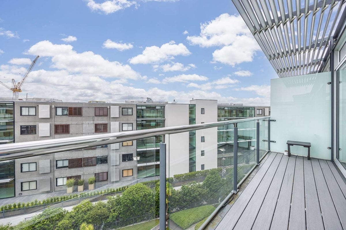 509/125 Customs Street West, Auckland Central, Auckland - Carousel 2