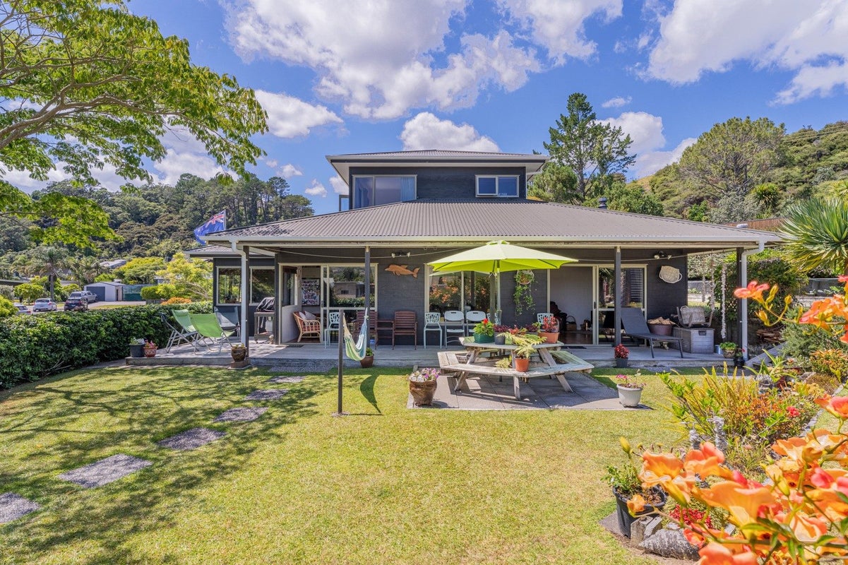 142 Opera Place, Whangapoua, Thames-Coromandel, Waikato - Carousel 1