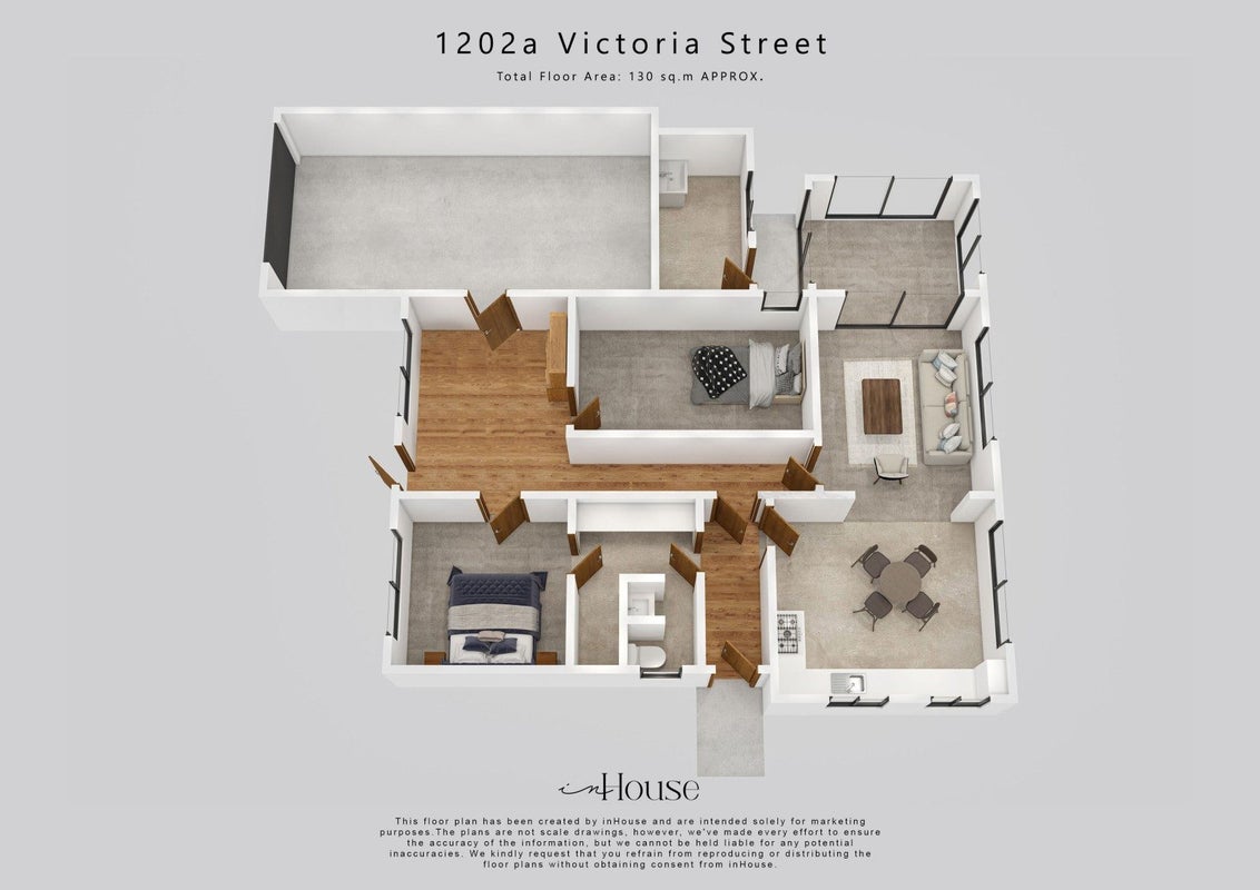 1202A Victoria Street, Whitiora, Hamilton - Carousel 20