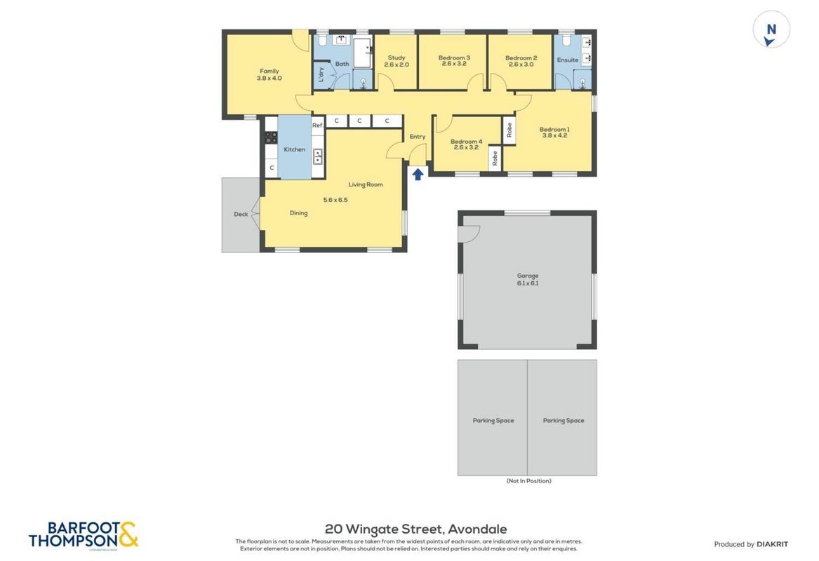 20 Wingate Street, Avondale, Auckland - Carousel 20