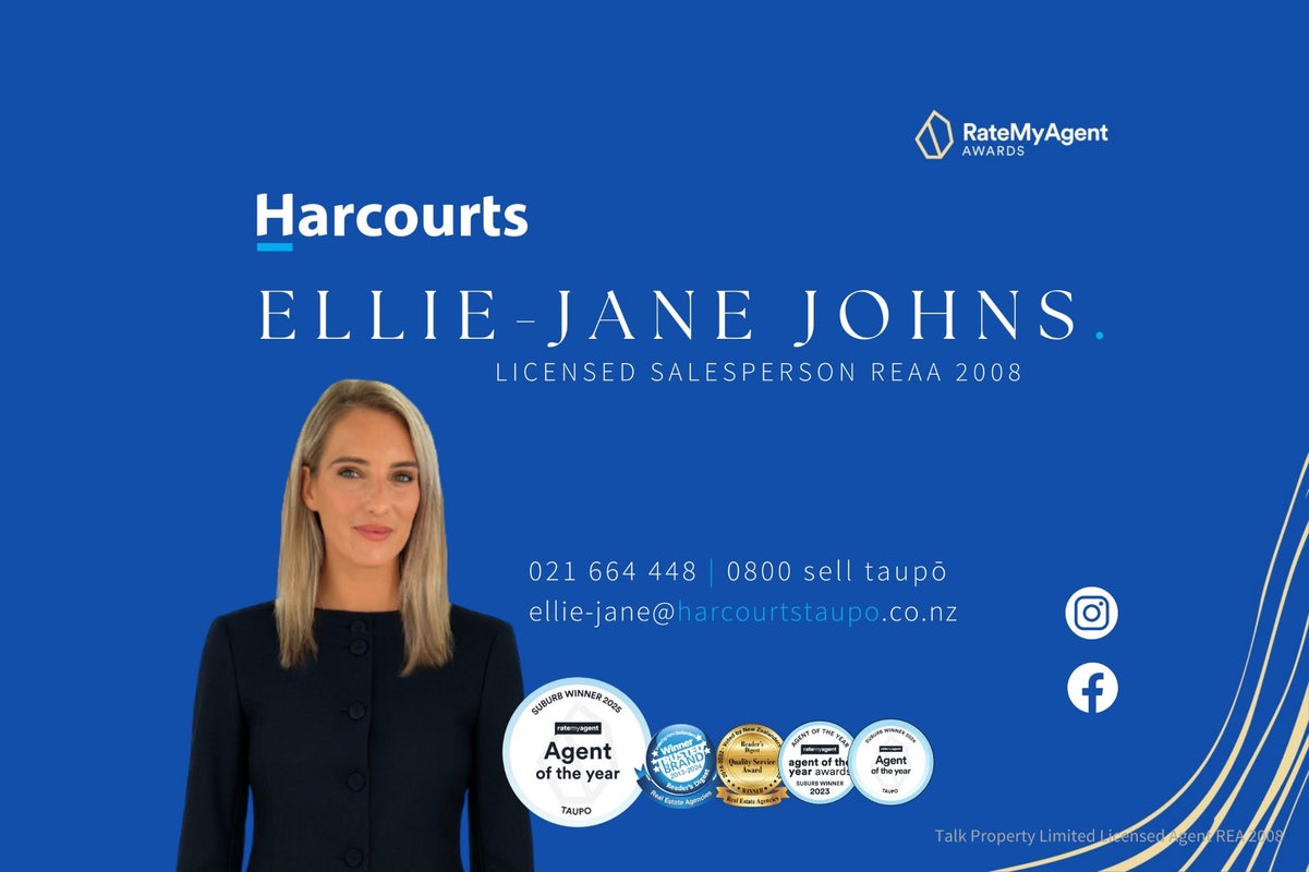 28 Terence Street, Tauhara, Taupo - Carousel 32