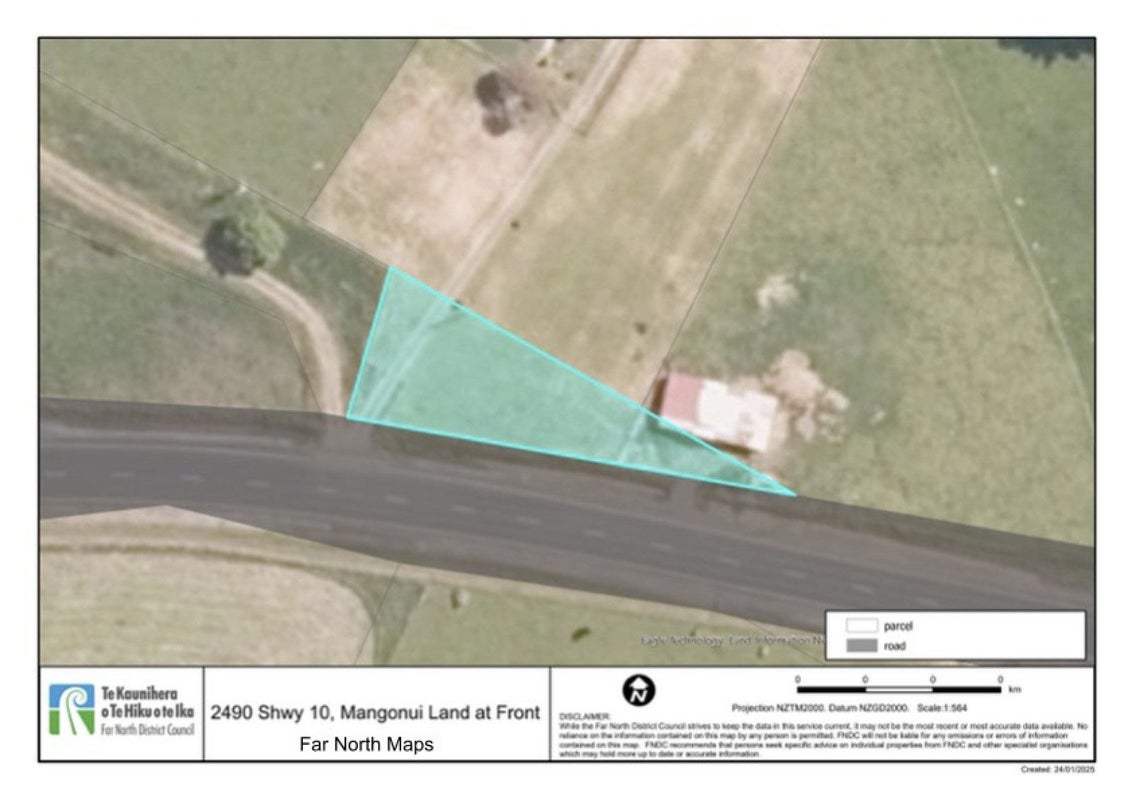 2490 State Highway 10, Mangonui, Mangonui - Carousel 40