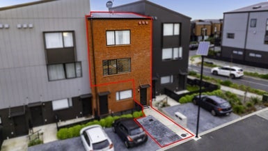 7/2 Ko Nui Place, Hobsonville, Auckland - Carousel 1