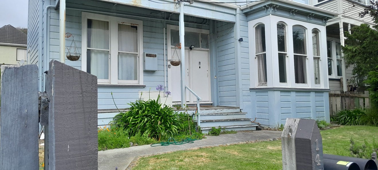145 Brougham Street, Mount Victoria, Wellington - Carousel 1