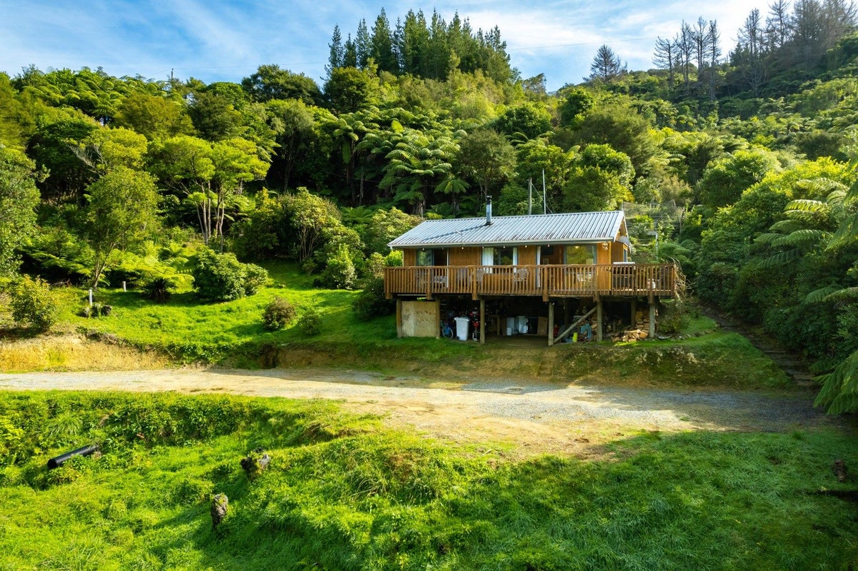 399 Mahau Road, Picton - Carousel 2