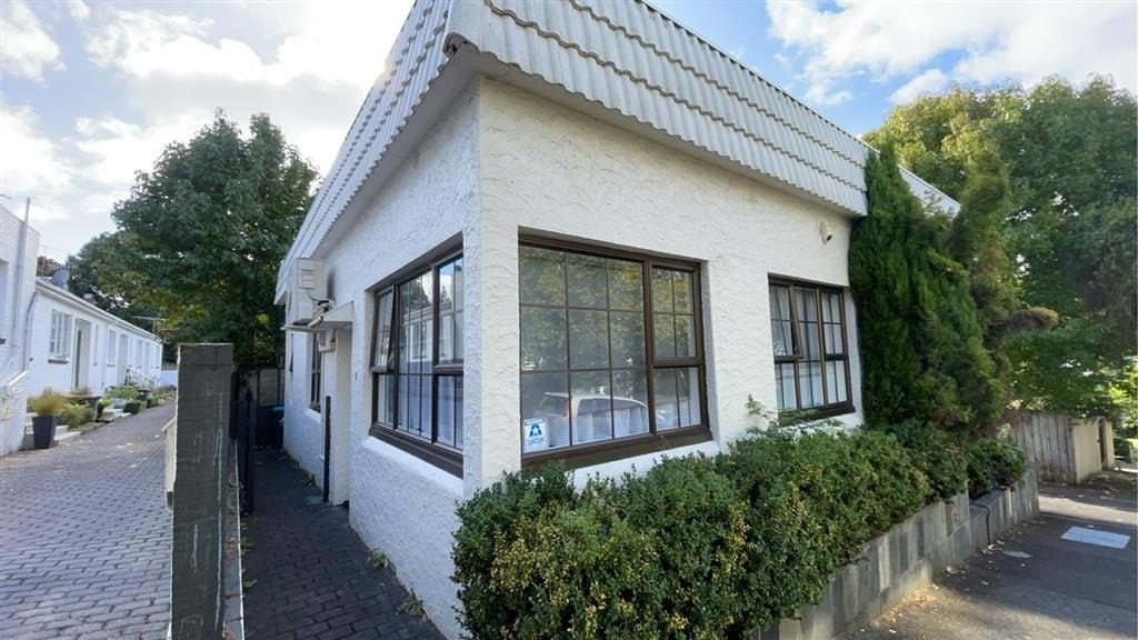 1/8 Sarawia Street, Newmarket, Auckland - Carousel 1
