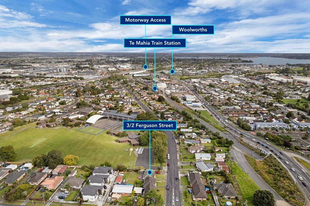 3/2 Ferguson Street, Manurewa East, Auckland - Carousel 20