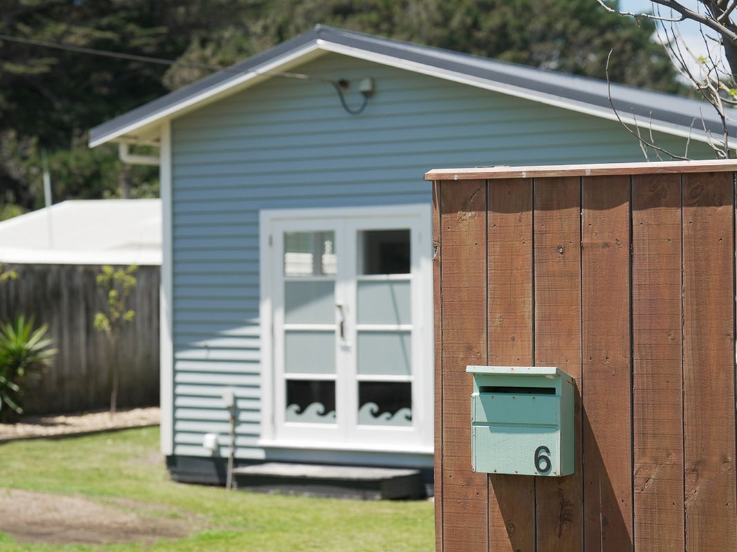 6 Kapiti Lane, Otaki Beach, Otaki - Carousel 1