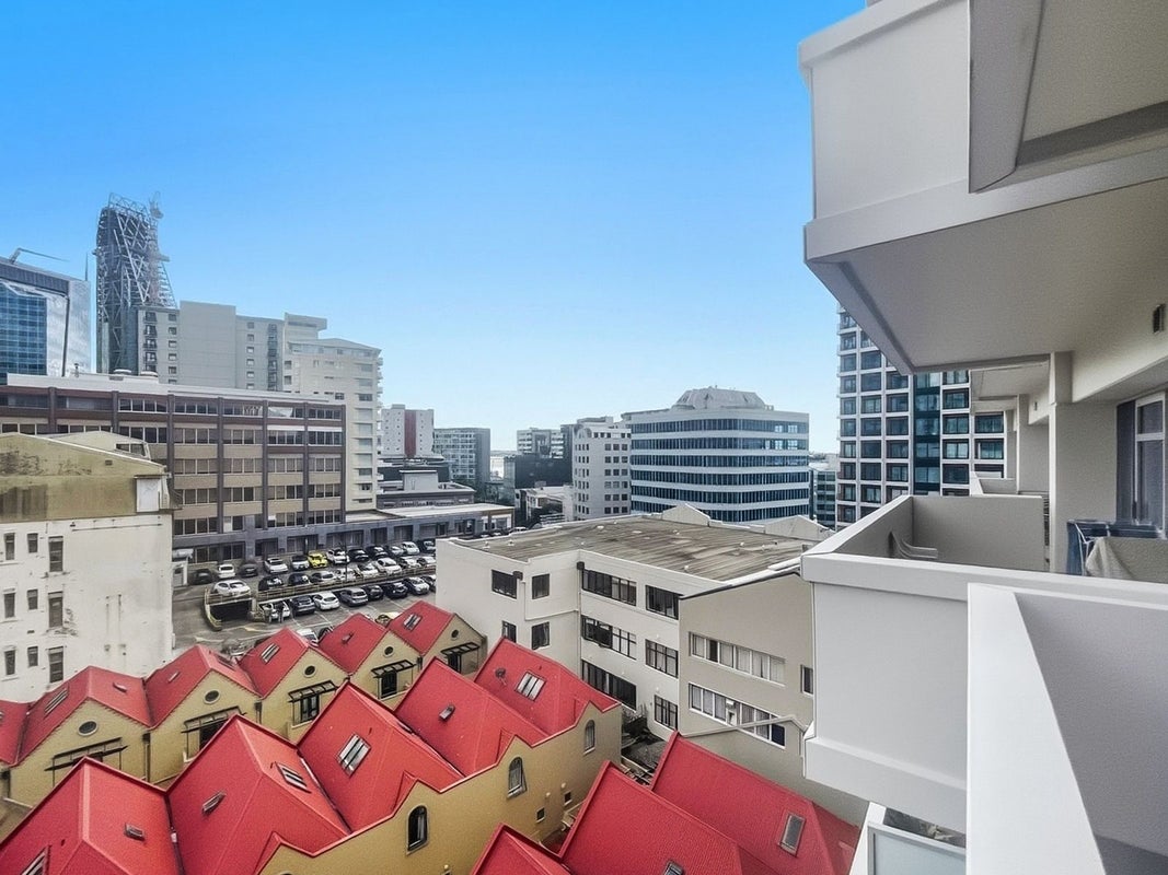 6C/32 Eden Crescent, Auckland Central, Auckland - Carousel 11