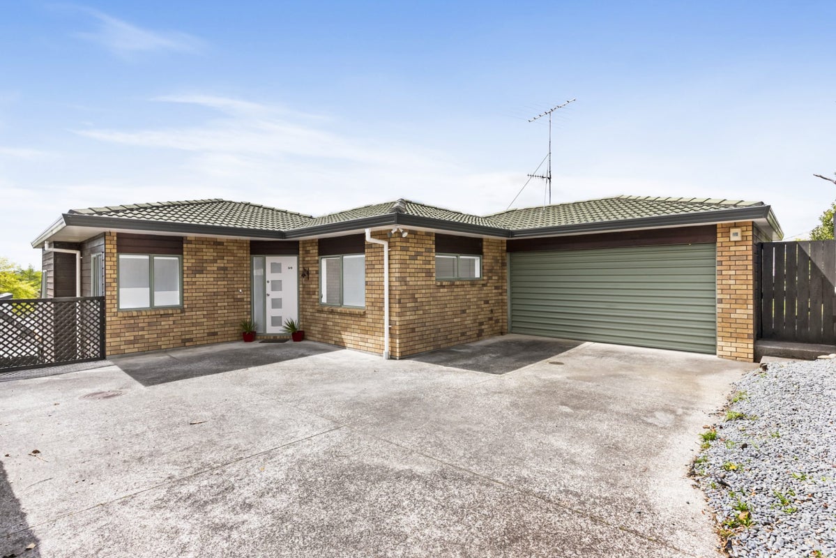 3/8 Wahanui Road, Ellerslie, Auckland - Carousel 1