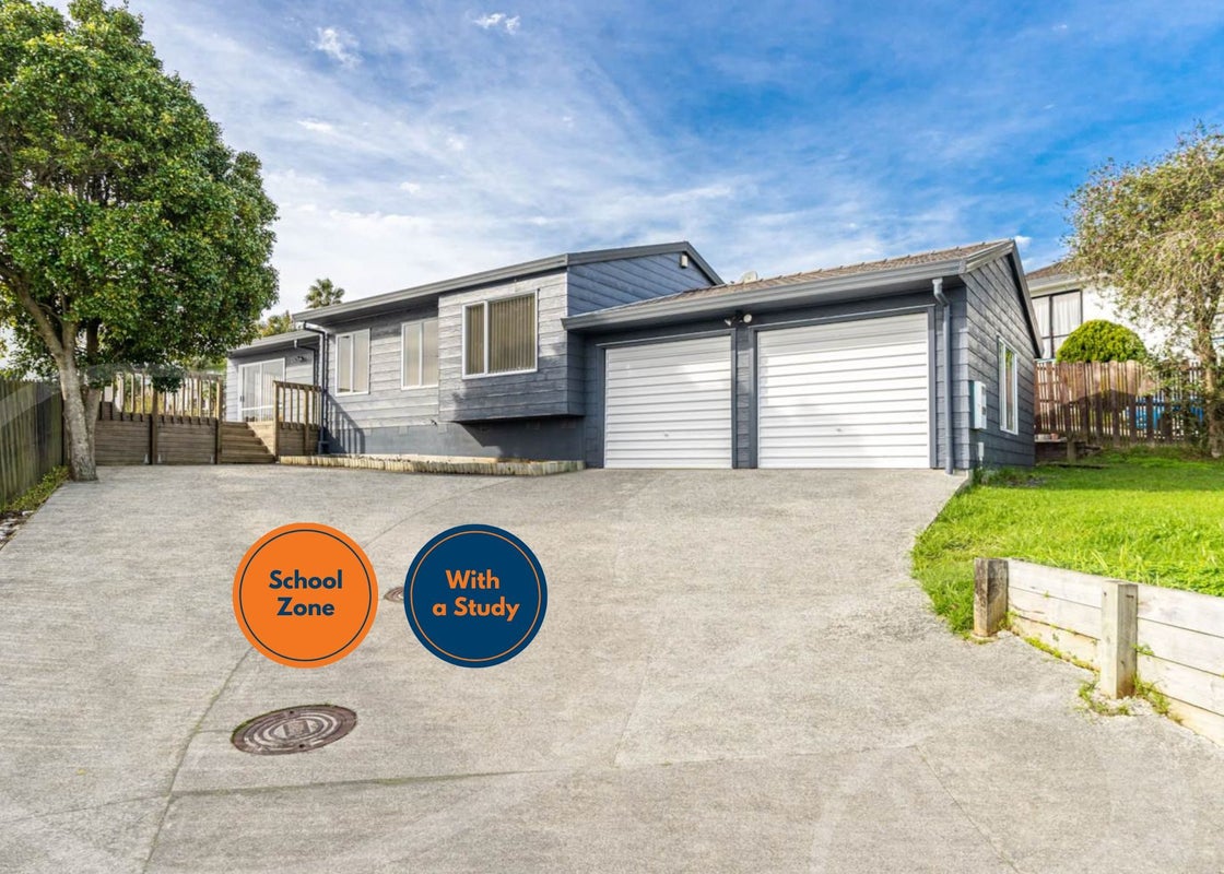 13 Altair Place, Windsor Park, Auckland - Carousel 1