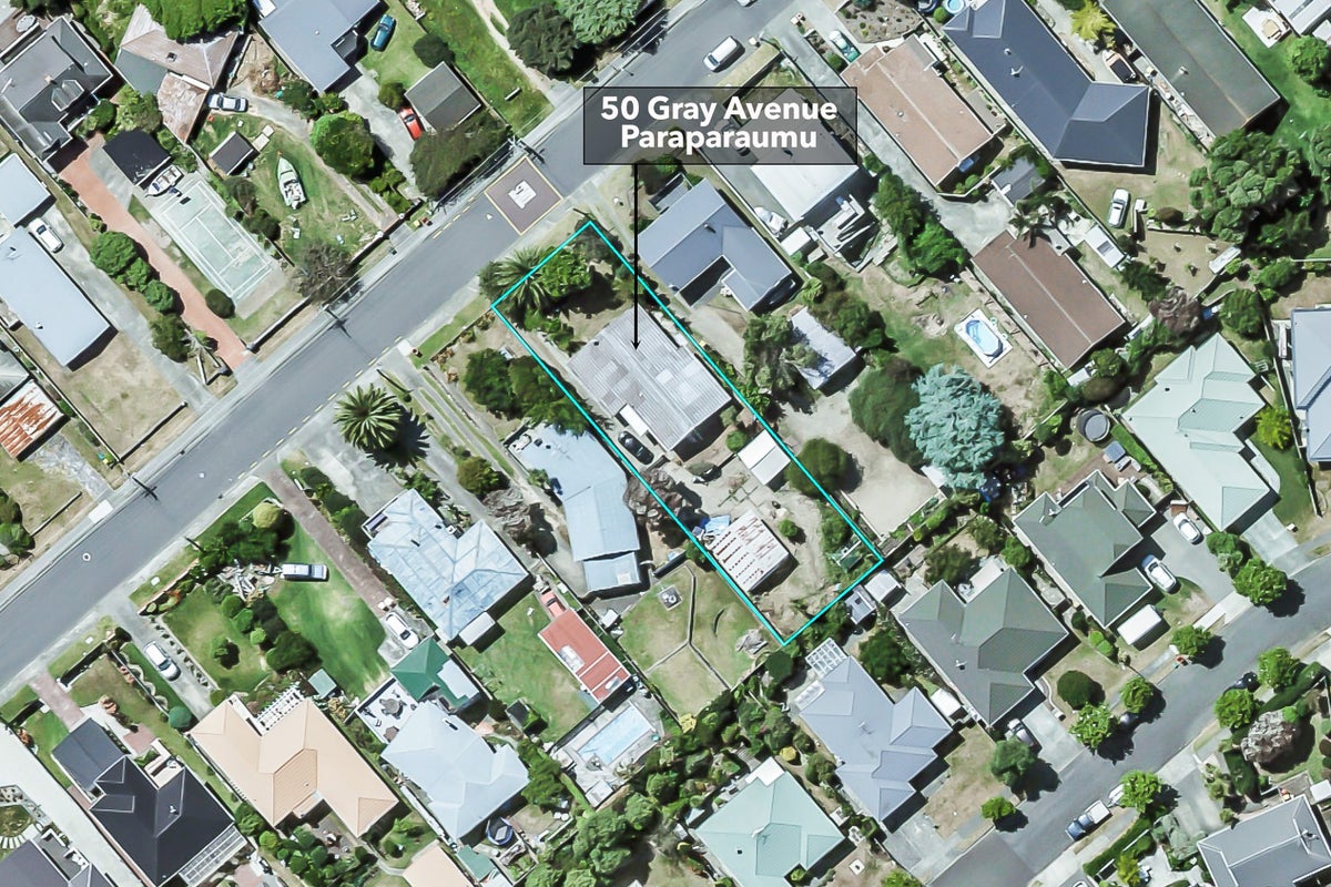 50 Gray Avenue, Paraparaumu Beach, Paraparaumu - Carousel 26
