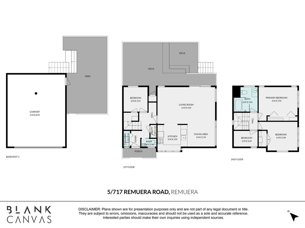 5/717 Remuera Road, Remuera, Auckland - Carousel 22