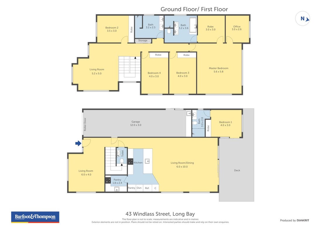 43 Windlass Street, Long Bay, Auckland - Carousel 23