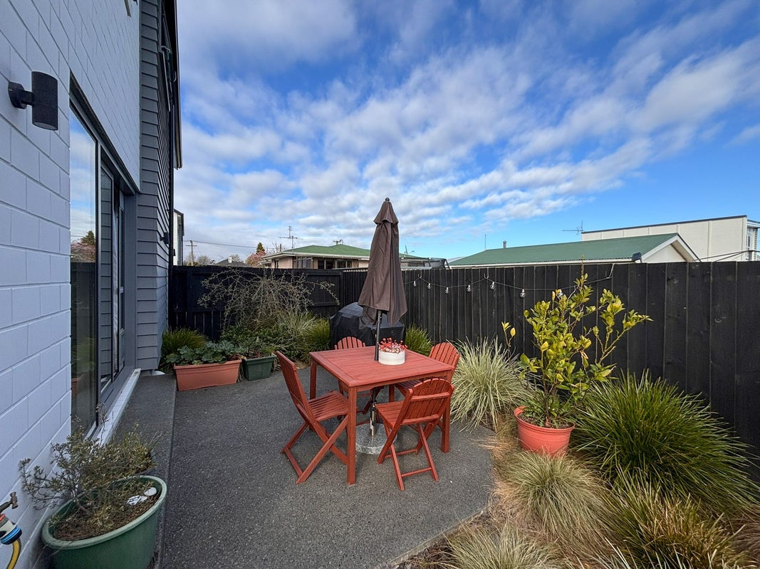 4/30 Raleigh Street, Bishopdale, Christchurch - Carousel 11