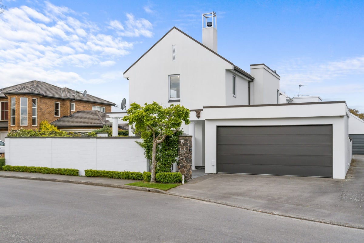 19A Jane Deans Close, Riccarton, Christchurch - Carousel 30