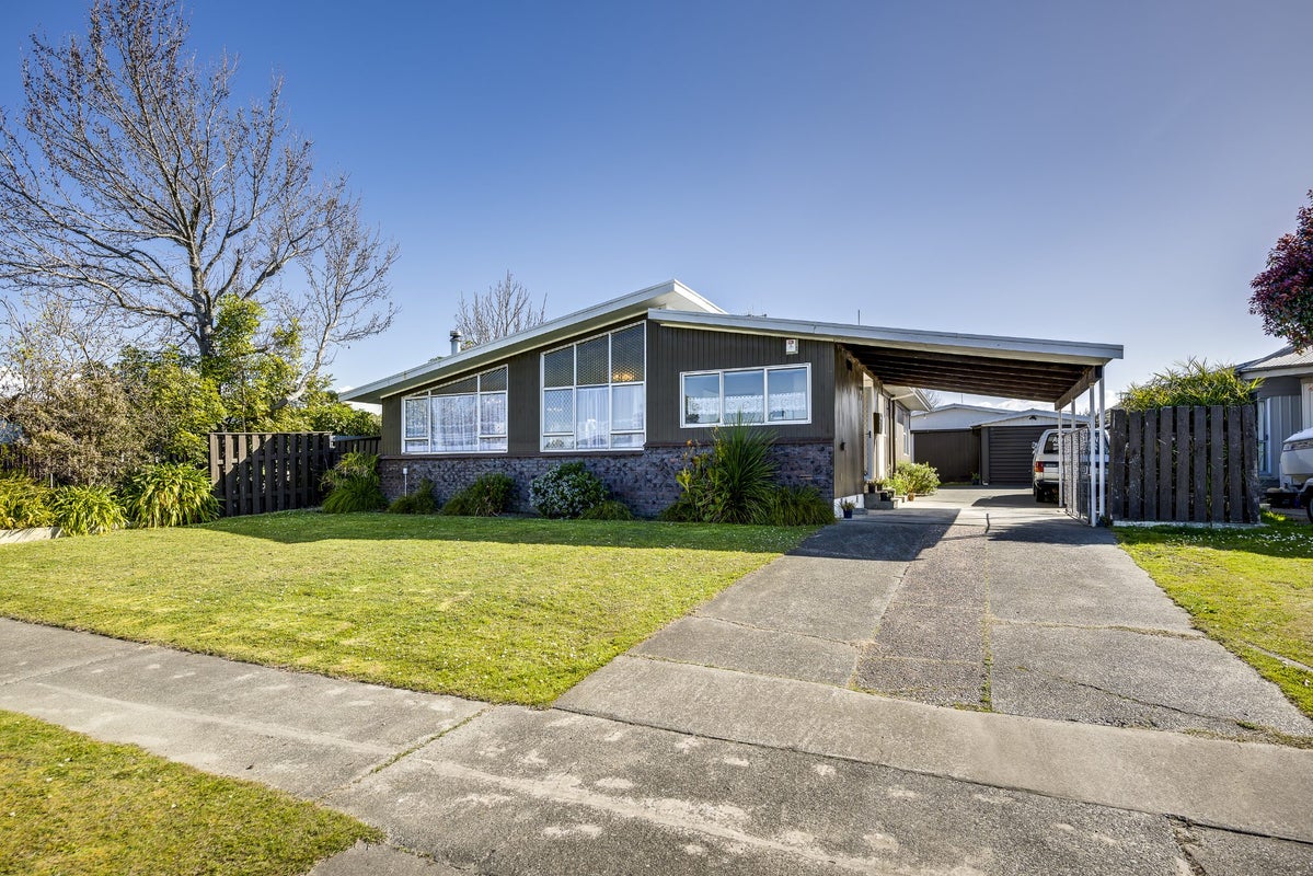 43 Salisbury Avenue, Tamatea, Napier - Carousel 1