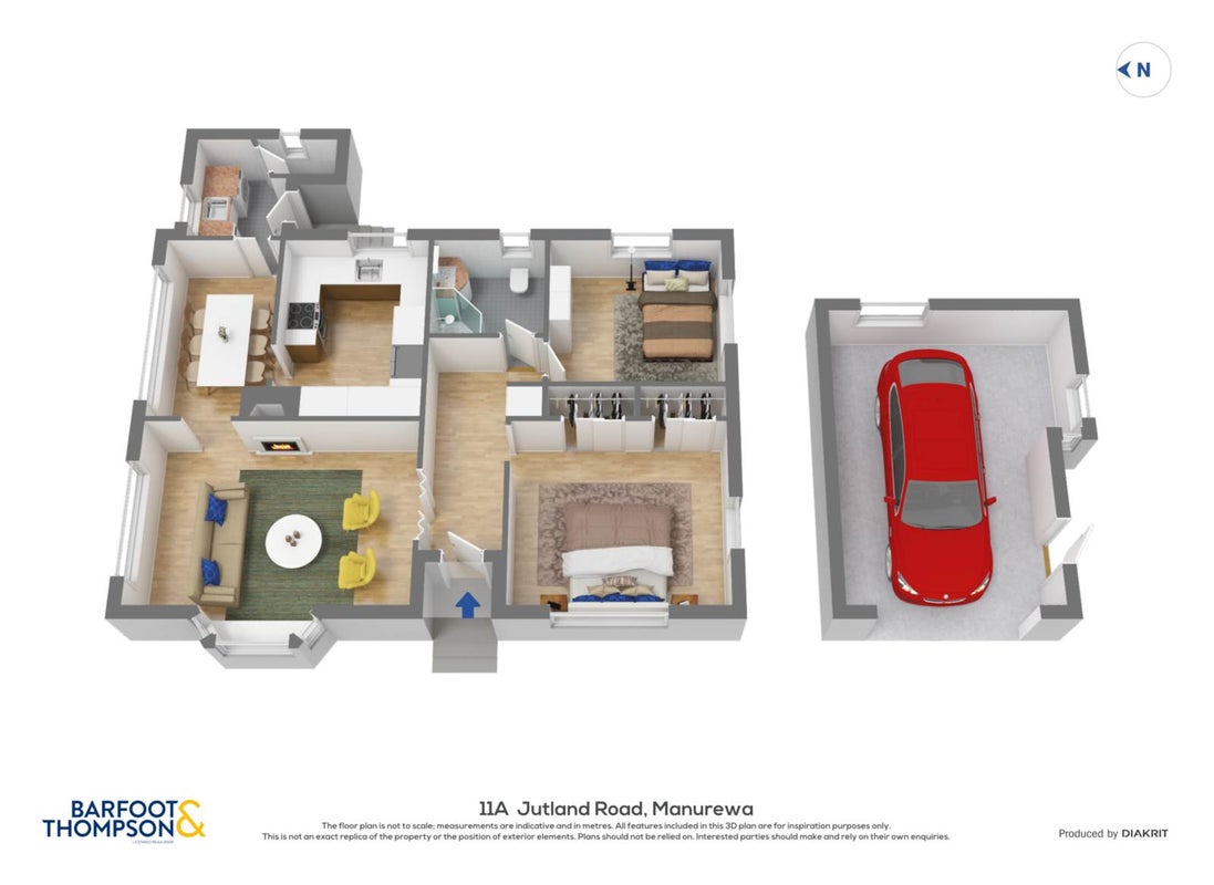 1/11 Jutland Road, Manurewa, Auckland - Carousel 9