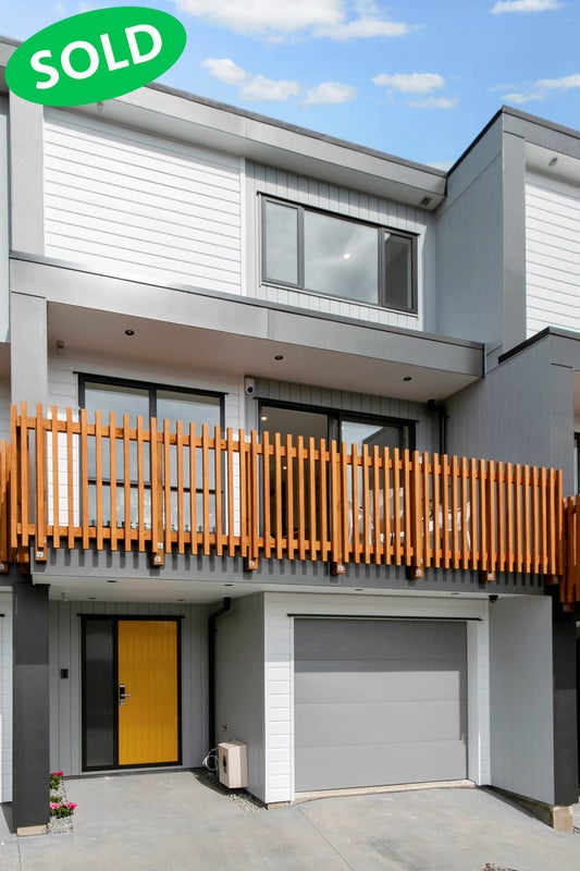 6/3 Haughey Avenue, Hillsborough, Auckland - Carousel 19
