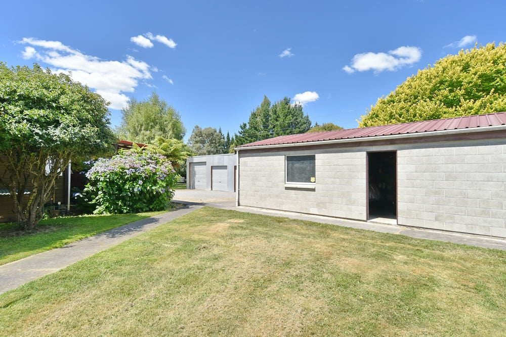 1392 Oxford Road, Cust, Rangiora - Carousel 37