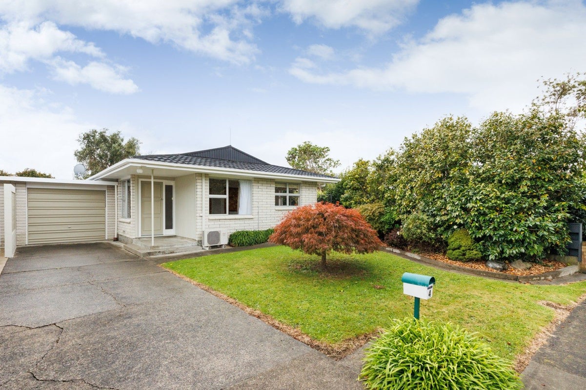 4 Te Punga Place, Awapuni, Palmerston North - Carousel 1