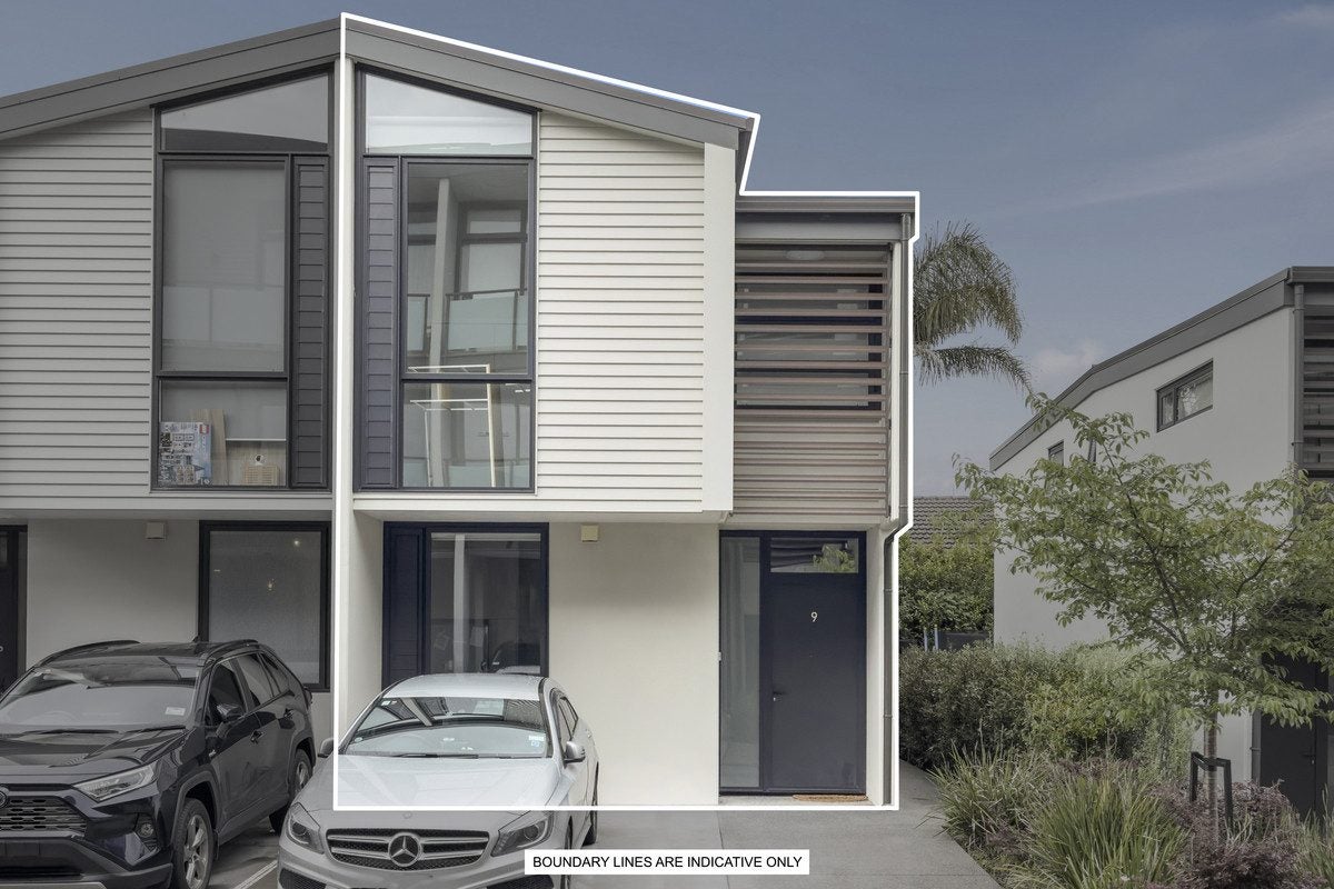 9/4163 Great North Road, Glen Eden, Auckland - Carousel 1