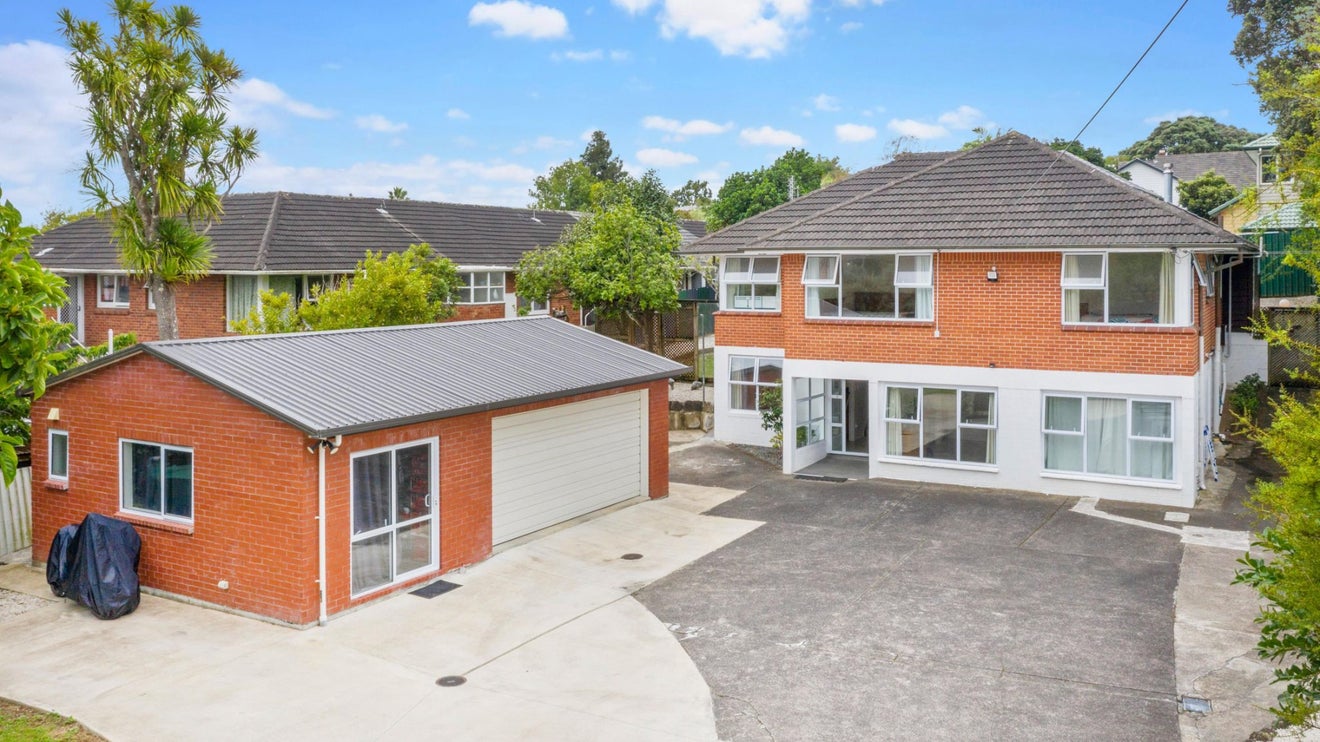 81B Balmoral Road, Mount Eden, Auckland - Carousel 1