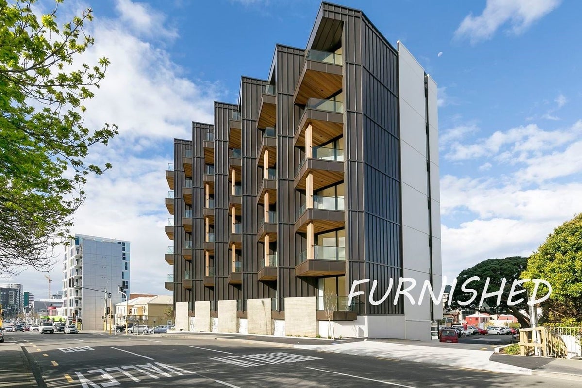 601/251 Victoria Street, Te Aro, Wellington - Carousel 1