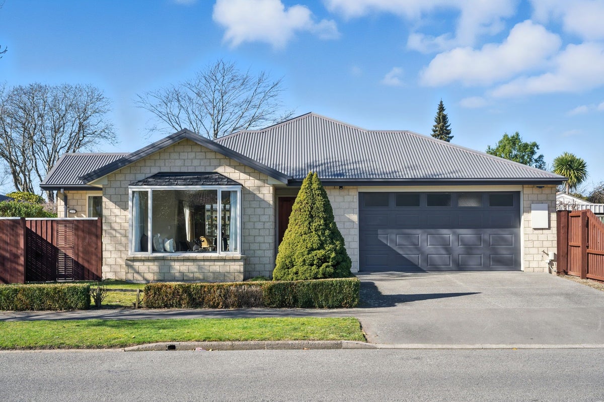 36 Withells Road, Avonhead, Christchurch - Carousel 1