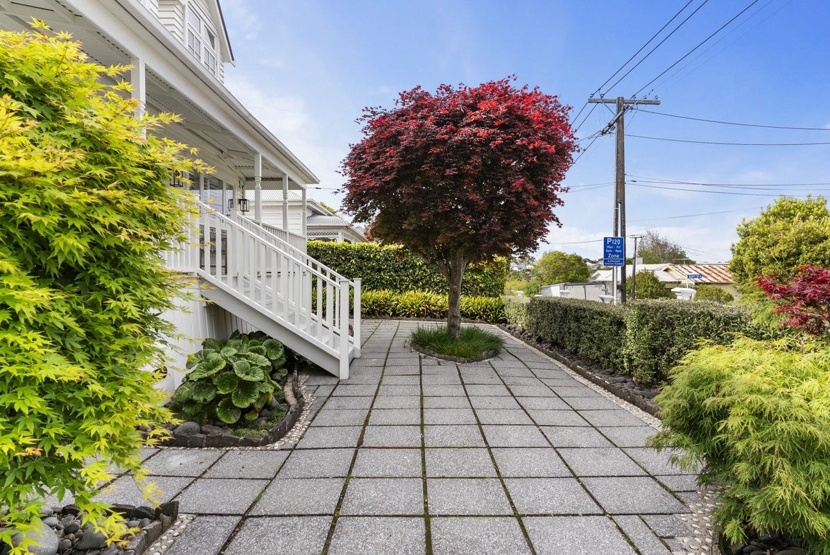 100 Clarence Street, Ponsonby, Auckland - Carousel 2
