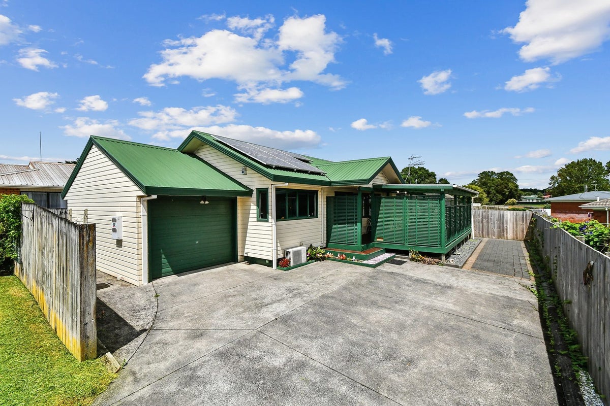 22 Dublin Street, Pukekohe, Pukekohe - Carousel 1