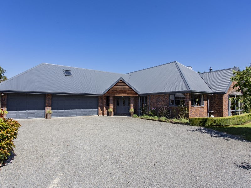 1764 Tram Road, Swannanoa, Rangiora - Carousel 2