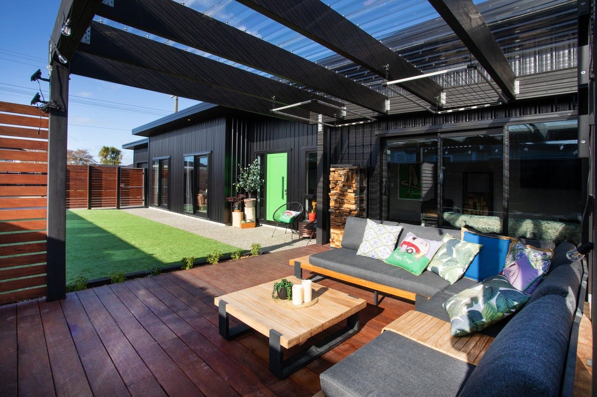 108 Ross Street, Grasmere, Invercargill - Carousel 2