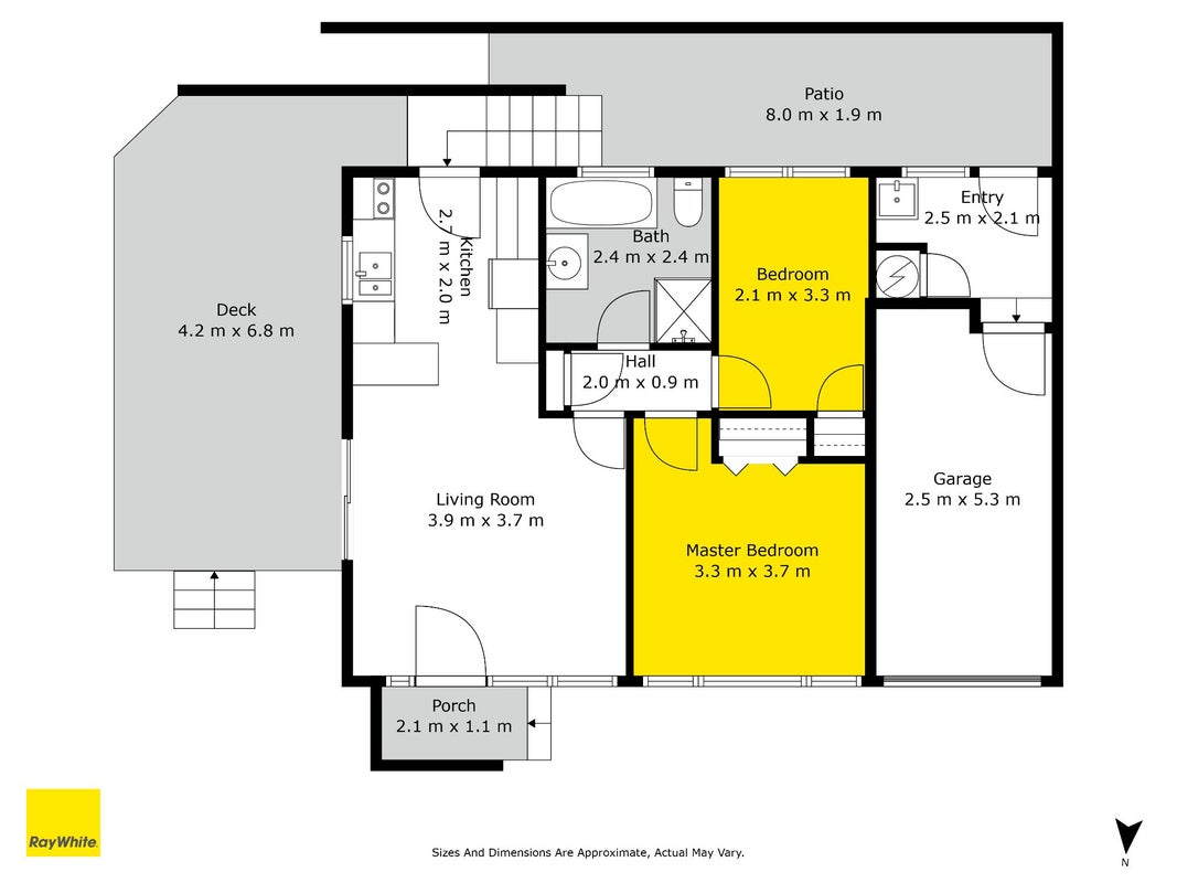 6/441 Onehunga Mall, Onehunga, Auckland - Carousel 14