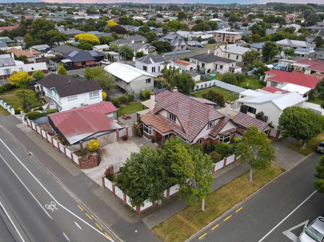 87 Jackson Street, Richmond, Invercargill - Carousel 20