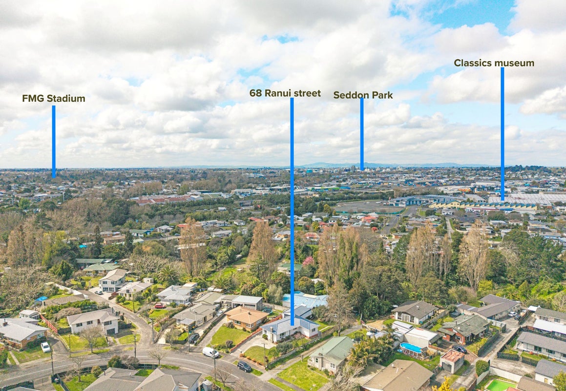 68 Ranui Street, Dinsdale, Hamilton, Waikato - Carousel 35