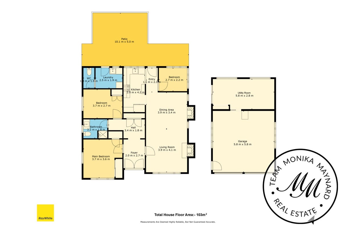 59 Hall Avenue, Otahuhu, Auckland - Carousel 2