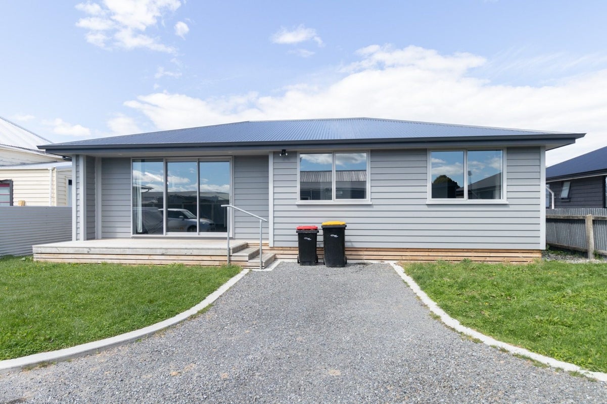 27 Princes Street, Georgetown, Invercargill - Carousel 1