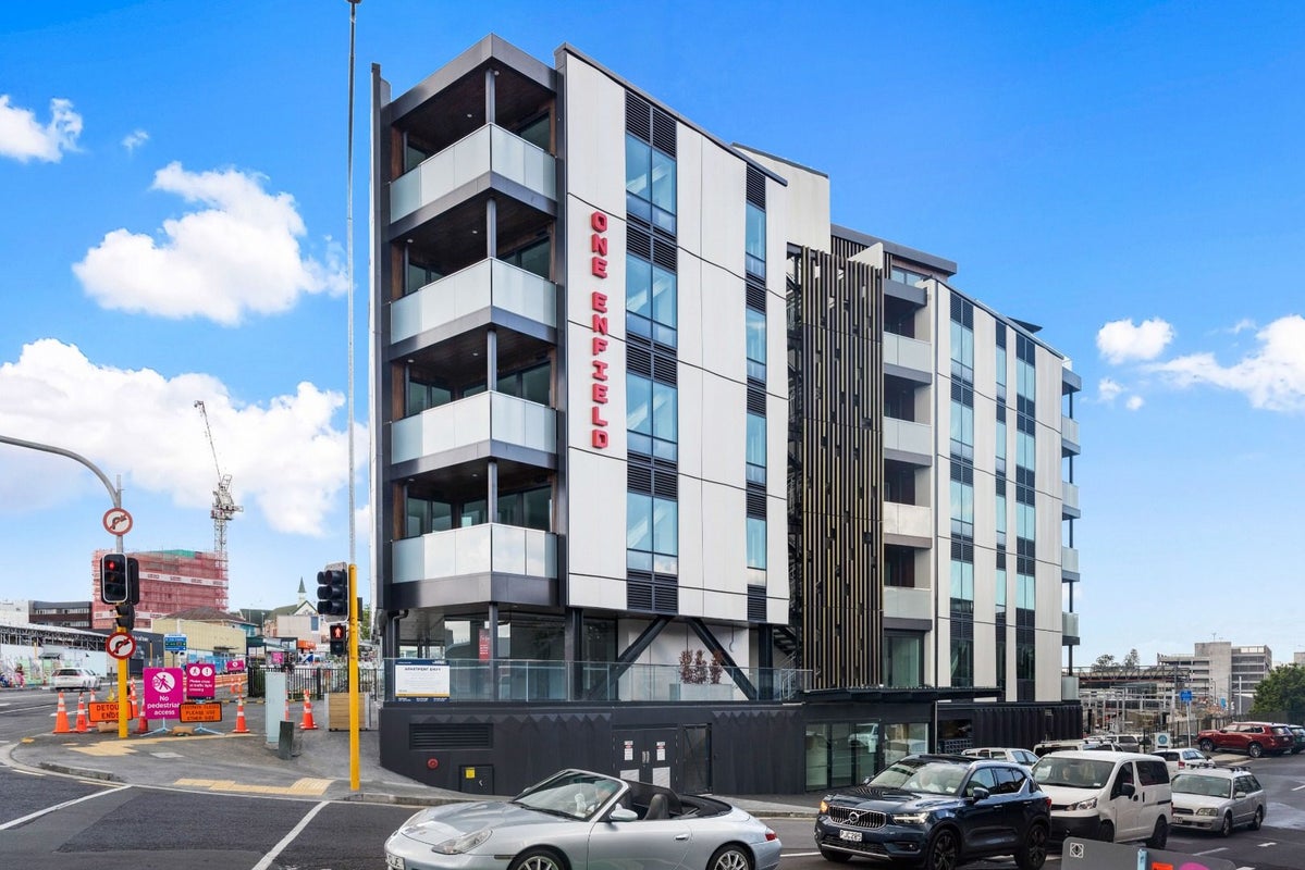 204/1 Enfield Street, Mount Eden, Auckland - Carousel 15