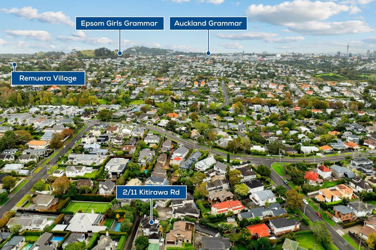 2/11 Kitirawa Road, Remuera, Auckland - Carousel 32