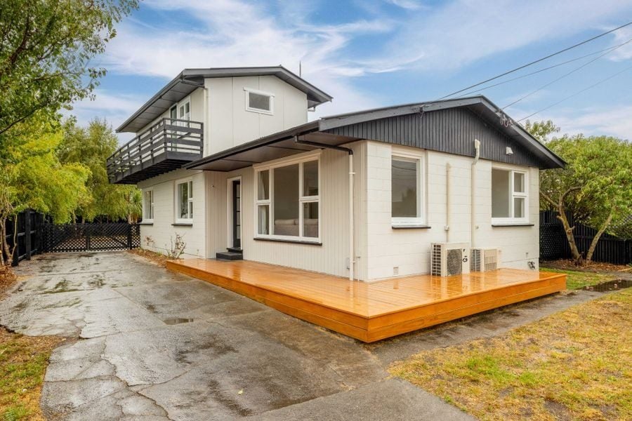 102 Eureka Street, Aranui, Christchurch - Carousel 1