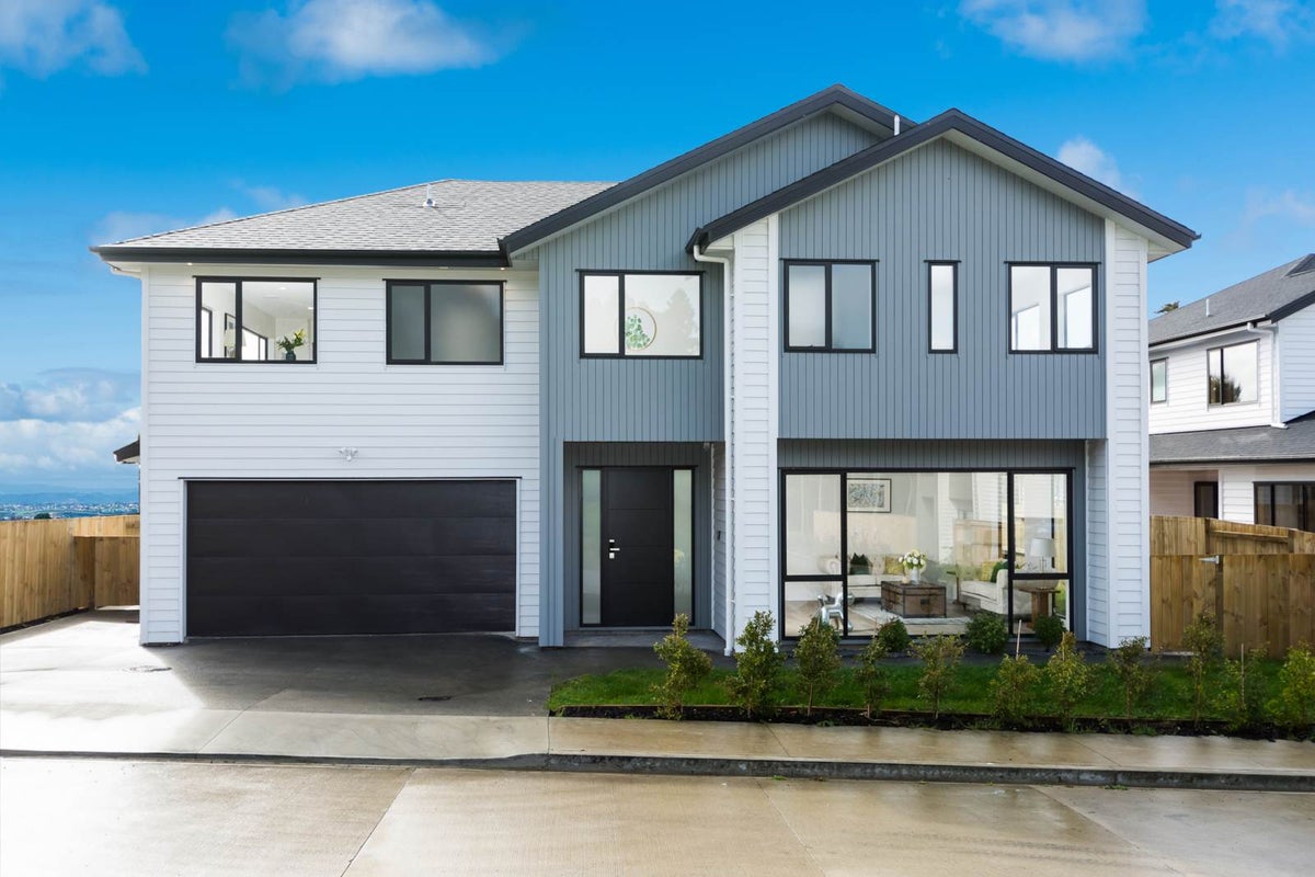 4 Highway View Lane, Schnapper Rock, Auckland - Carousel 1